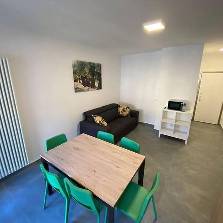 Casa Mattia Apartman Bellano Kültér fotó