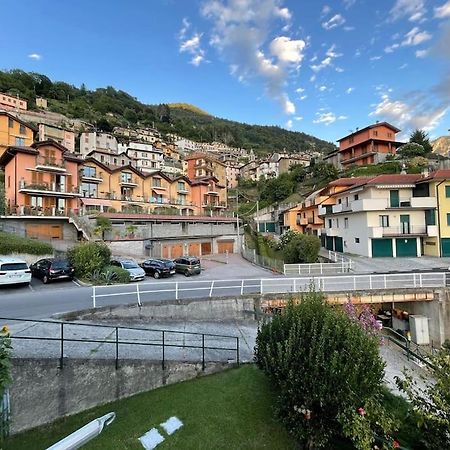 Casa Mattia Apartman Bellano Kültér fotó