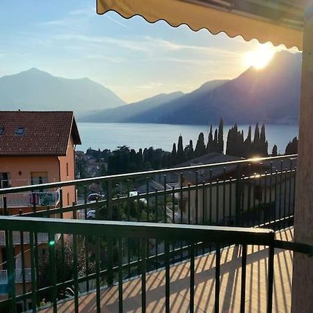 Casa Mattia Apartman Bellano Kültér fotó