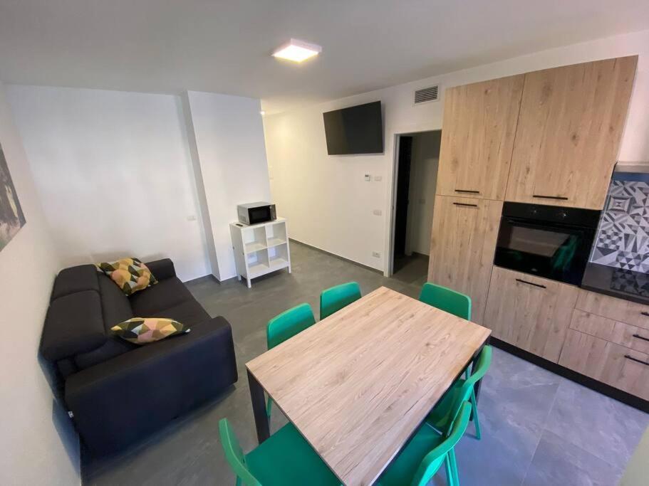 Casa Mattia Apartman Bellano Kültér fotó