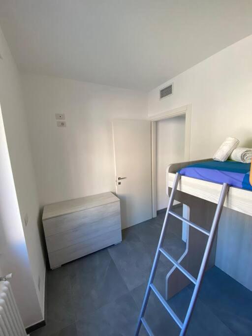 Casa Mattia Apartman Bellano Kültér fotó