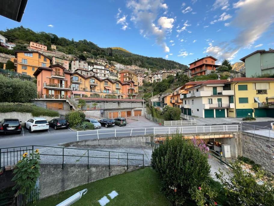 Casa Mattia Apartman Bellano Kültér fotó