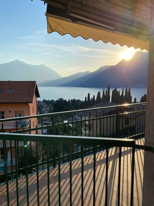 Casa Mattia Apartman Bellano Kültér fotó